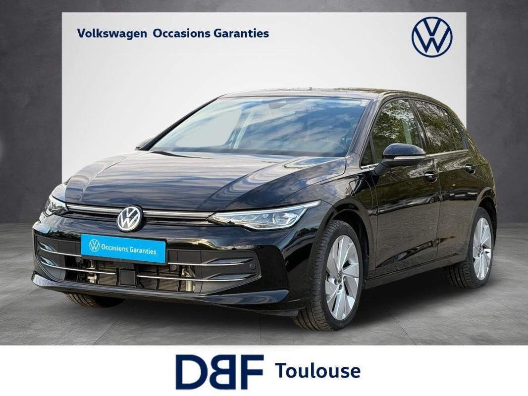 Volkswagen Golf d’occasion