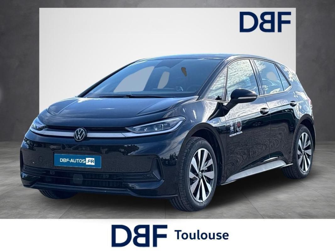 Volkswagen Id.3 Neo d’occasion