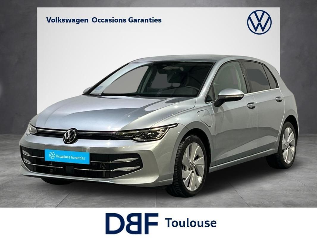 Volkswagen Golf d’occasion