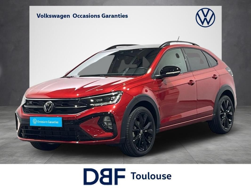 Volkswagen Taigo d’occasion