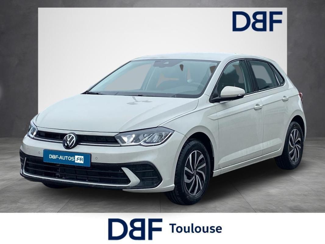 Volkswagen Polo d’occasion