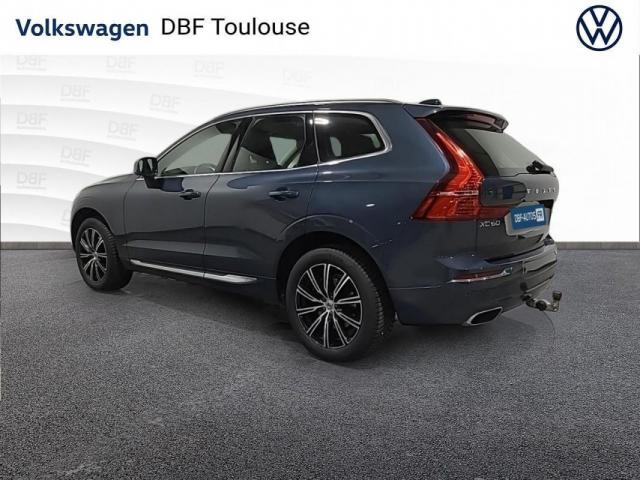 Volvo Xc60 image 8