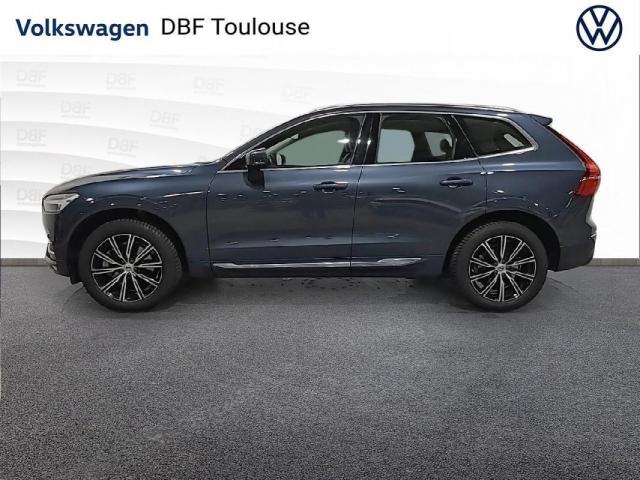 Volvo Xc60 image 7