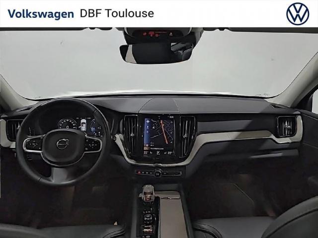 Volvo Xc60 image 1