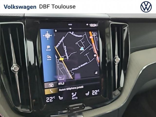Volvo Xc60 image 3