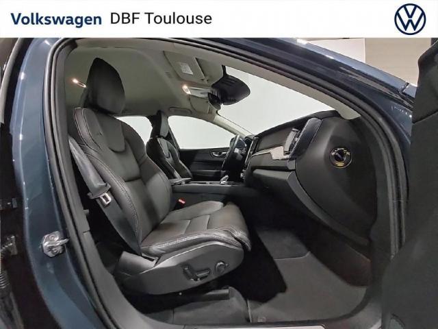 Volvo Xc60 image 9