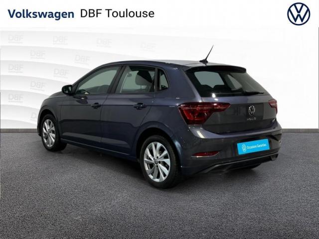 Volkswagen Polo image 5