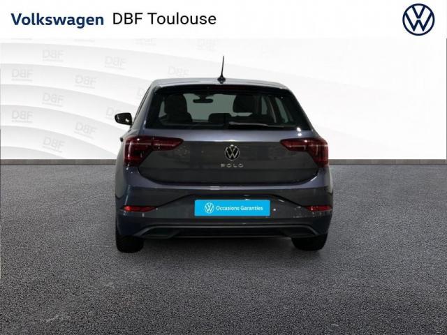 Volkswagen Polo image 8