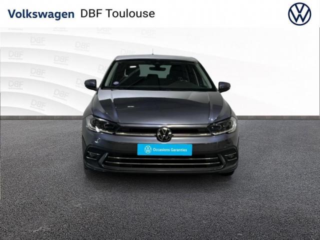 Volkswagen Polo image 4