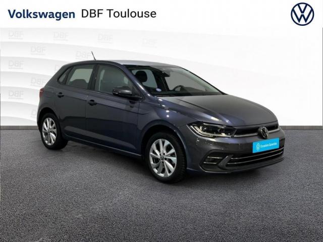 Volkswagen Polo image 2