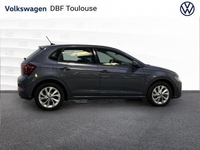 Volkswagen Polo image 1