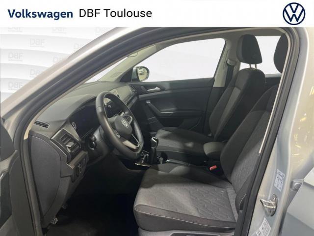 Volkswagen T-Cross image 7
