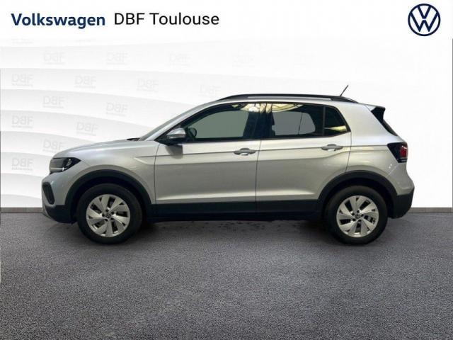 Volkswagen T-Cross image 2