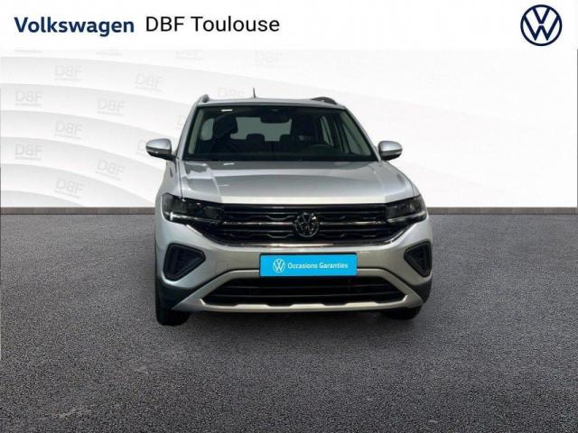Volkswagen T-Cross image 1