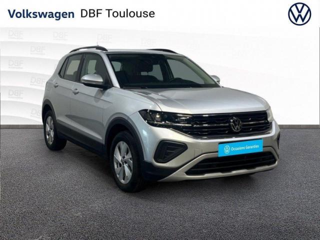 Volkswagen T-Cross image 4