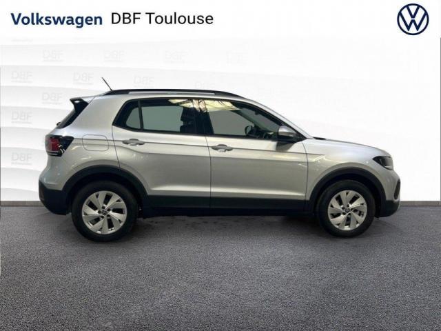 Volkswagen T-Cross image 5