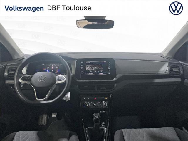 Volkswagen T-Cross image 9