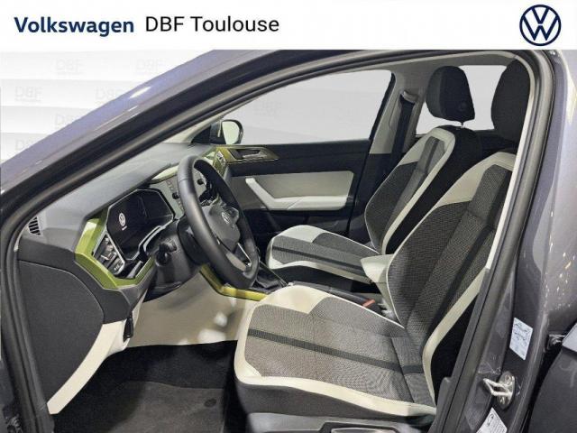 Volkswagen Taigo image 9
