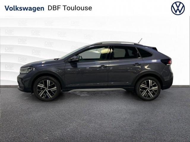 Volkswagen Taigo image 3