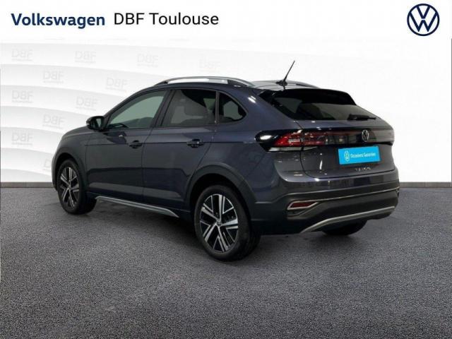 Volkswagen Taigo image 2