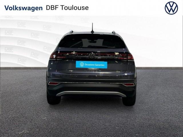 Volkswagen Taigo image 4