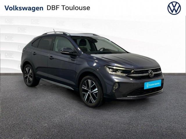 Volkswagen Taigo image 8