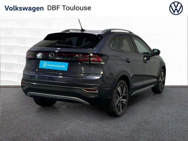 Volkswagen Taigo image 5