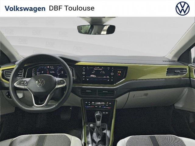 Volkswagen Taigo image 1