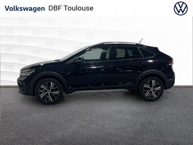 Volkswagen Taigo image 5