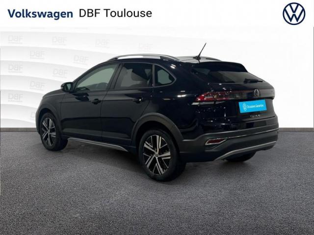 Volkswagen Taigo image 2