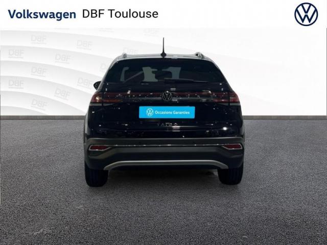 Volkswagen Taigo image 3