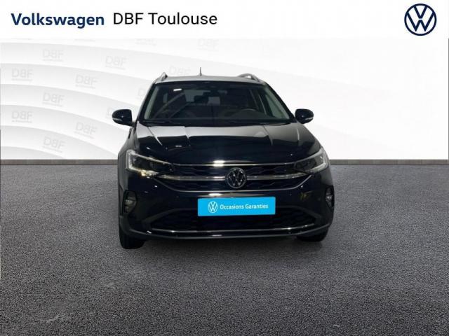 Volkswagen Taigo image 9