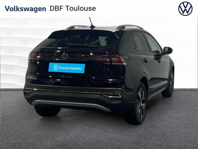 Volkswagen Taigo image 6