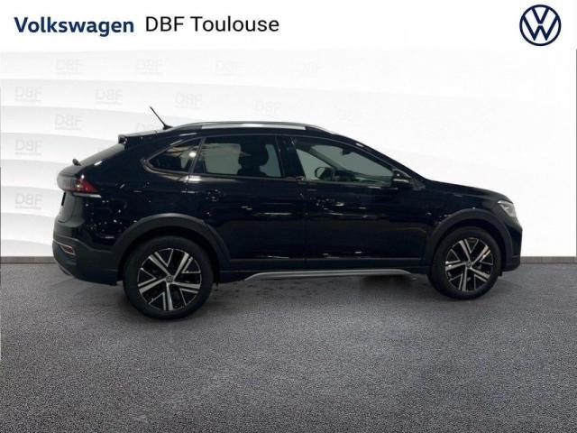 Volkswagen Taigo image 4