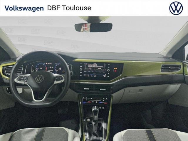 Volkswagen Taigo image 7