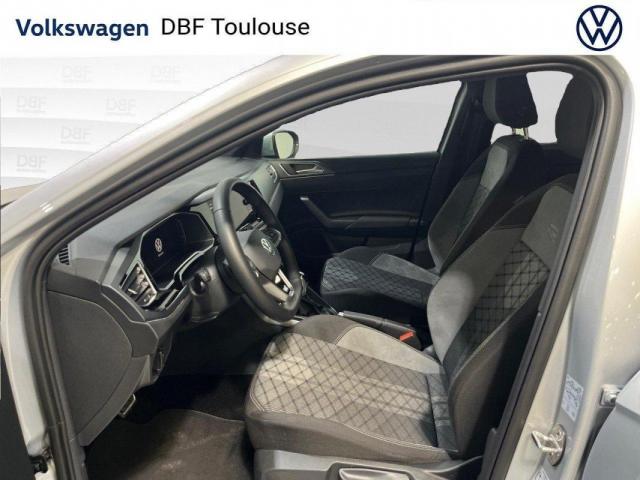 Volkswagen Taigo image 6