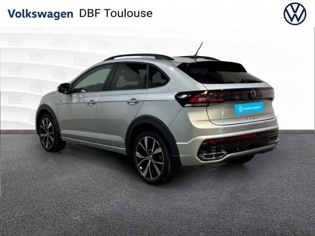 Volkswagen Taigo image 7