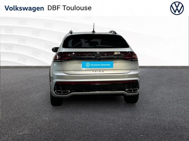 Volkswagen Taigo image 1