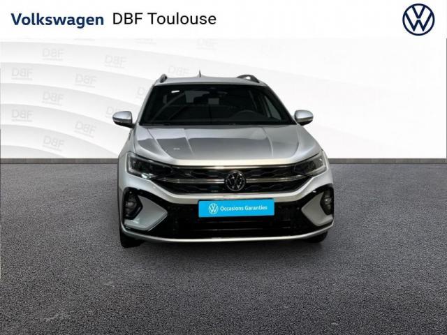 Volkswagen Taigo image 9