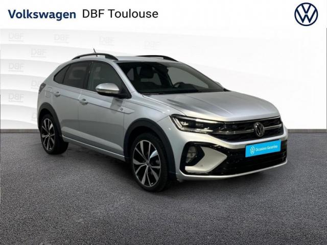 Volkswagen Taigo image 4