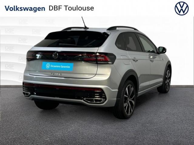 Volkswagen Taigo image 8