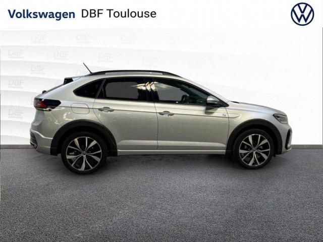 Volkswagen Taigo image 5