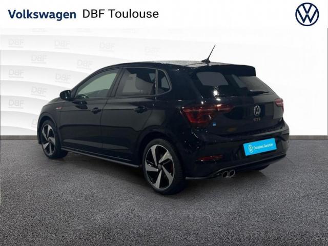 Volkswagen Polo image 9