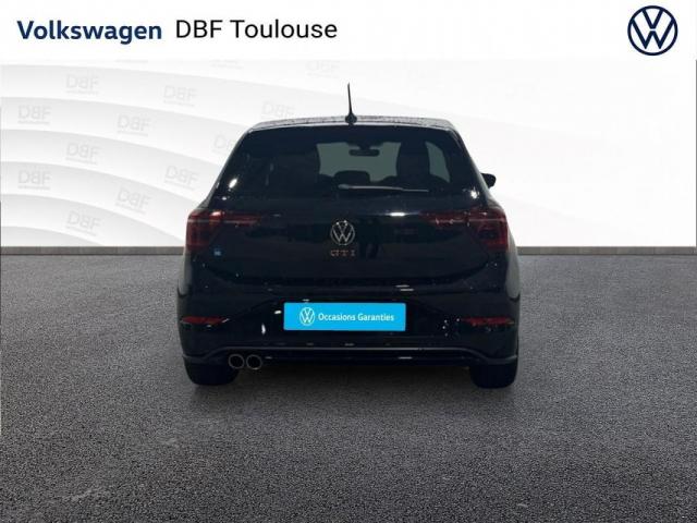 Volkswagen Polo image 1