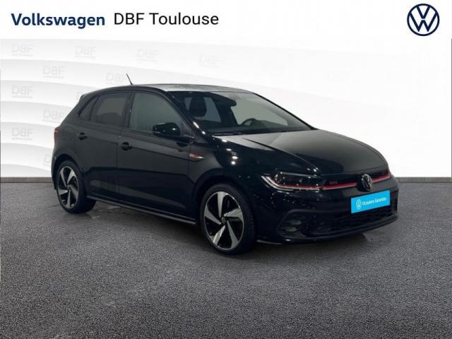 Volkswagen Polo image 8
