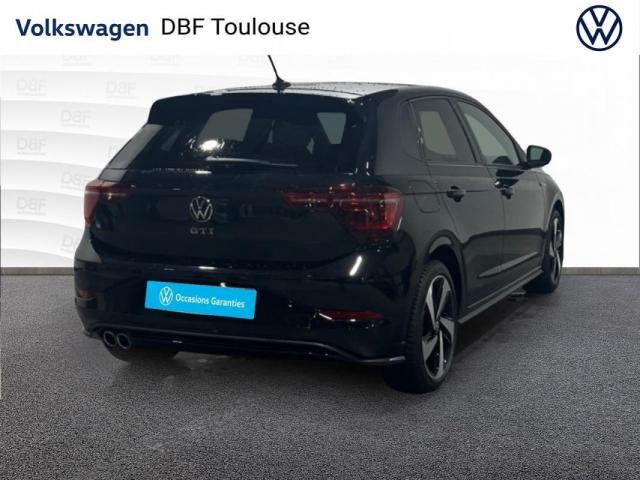 Volkswagen Polo image 7