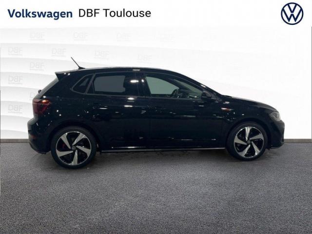 Volkswagen Polo image 2