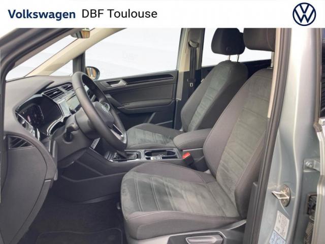 Volkswagen Touran image 9