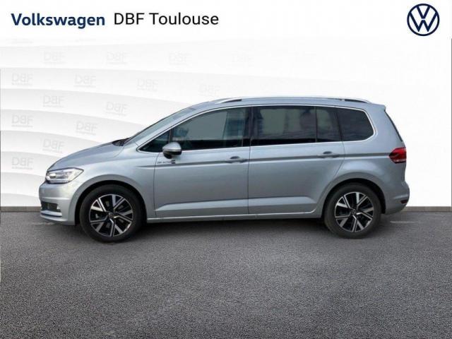 Volkswagen Touran image 4