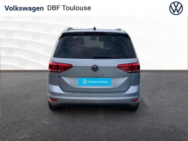 Volkswagen Touran image 1